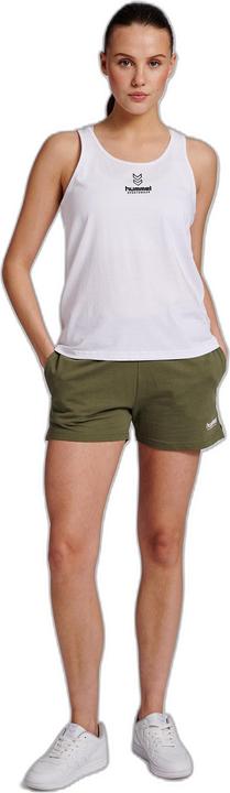 Actual product image hummel Lgc Val Tank Top (XS)