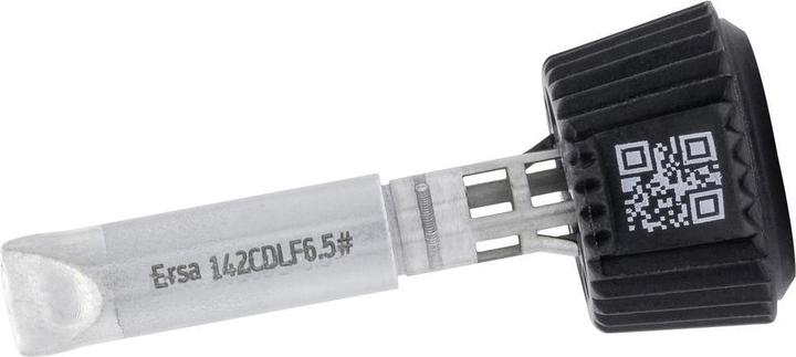 Produktbild 0142CDLF65/SB Lötspitze Spitzen-Grösse 6.50 mm Inhalt 1 St. (Lötkolben)
