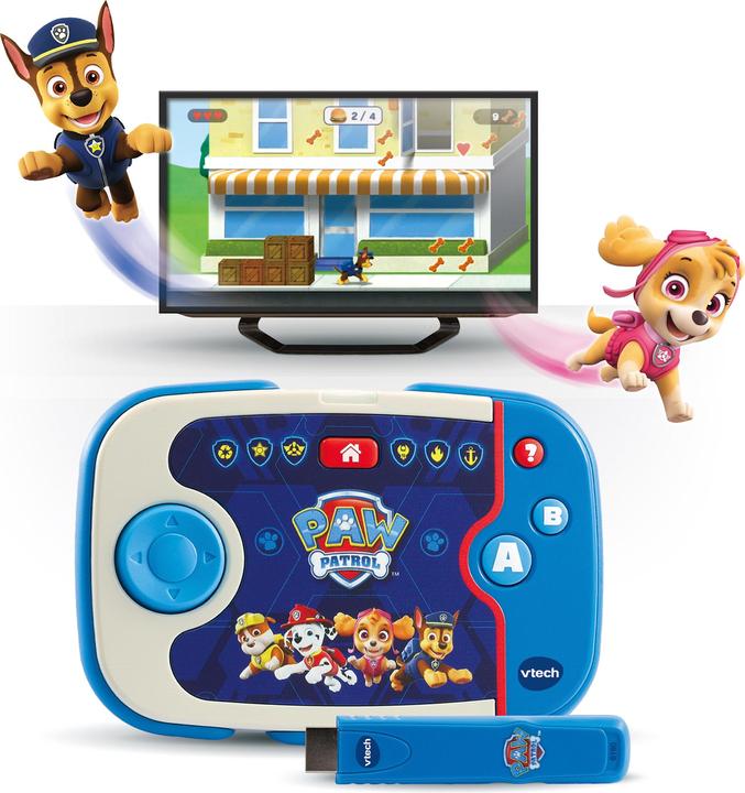 Immagine prodotto VTech PAW Patrol - ABC Smile TV (Olandese)