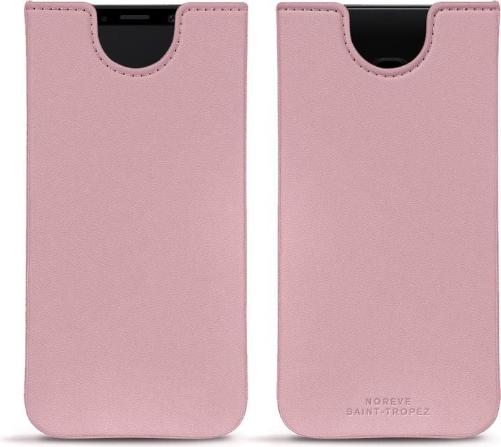 Roze PU ( Pantone #efbae1 )
