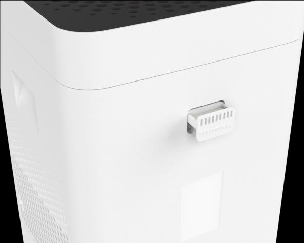 Produktbild Boneco H300 (50 m²)