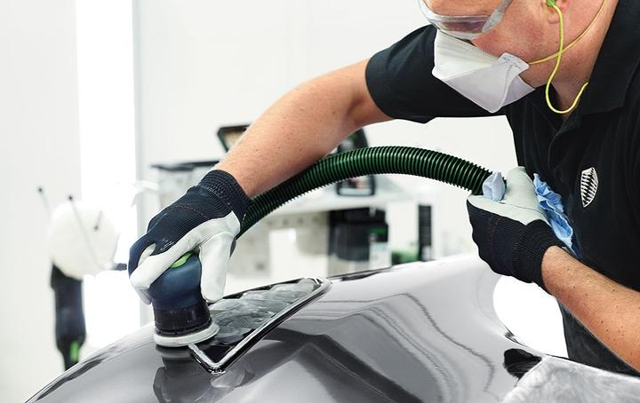 Produktbild Festool IAS-Schlauch IAS 3-7000 AS
