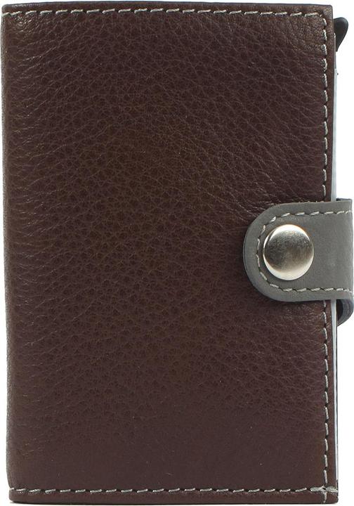 Margelisch noonyu single leather