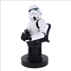 Immagine prodotto Exquisite Gaming Stormtrooper 2021 - Cable Guy (Xbox Series X, iOS, Xbox One S, PS4, Android, Xbox Serie S)