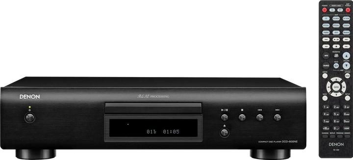Produktbild Denon DCD-600NE (CD Player)