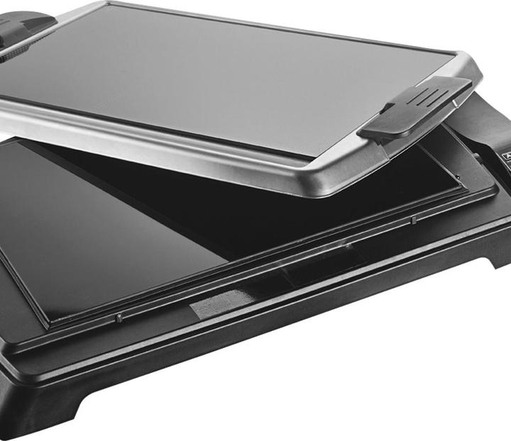 Image du produit Gastroback Teppanyaki Avancé