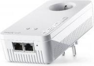 Produktbild Devolo Magic 1 WiFi 2-1-1 FR Powerline WLAN Einzel Adapter 1.2 Gbit/s (1200 Mbit/s)