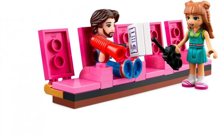 Produktbild LEGO Andreas Theaterschule (41714, LEGO Friends)