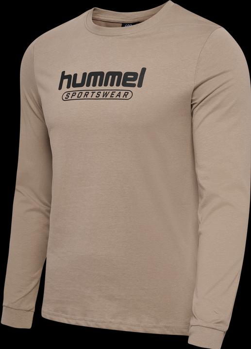 Image du produit hummel Booster T-Shirt Ls (XXL)