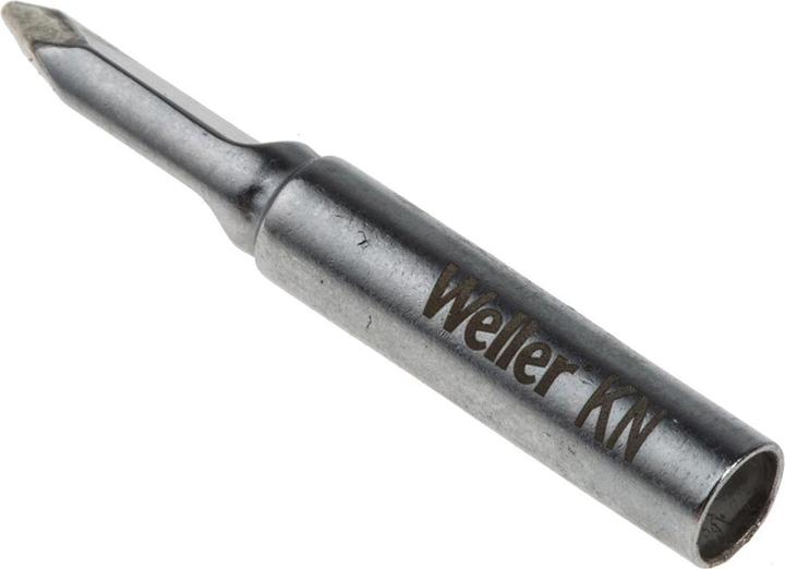 Actual product image Weller Erem XNT KN 2,0 mm (1 tip per pack) (Soldering tip)