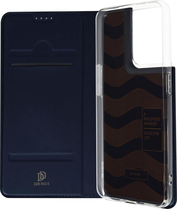 Actual product image Dux Ducis Pro Series (Oppo Reno 8)