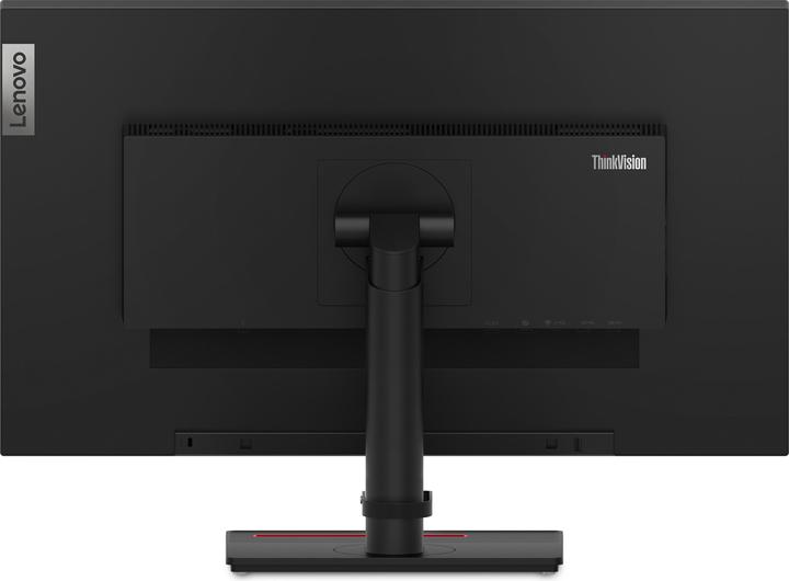 Immagine prodotto Lenovo ThinkVision T27h-20 (2560 x 1440 pixel, 27")