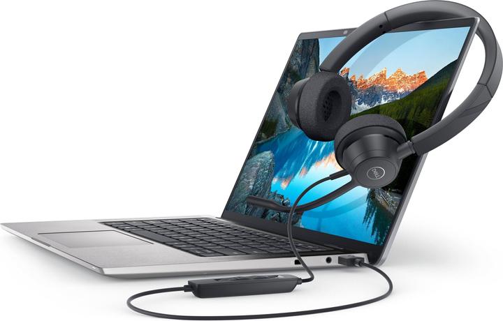 Actual product image Dell WH3022 (Cable, USB-A)