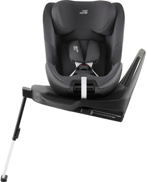 Actual product image Britax Römer Swivel (Reboarder, ECE R129/i-Size Standard)
