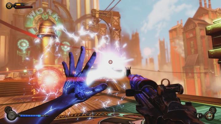 Actual product image 2K Games BioShock Collection (Xbox Series X, Xbox One X, DE)