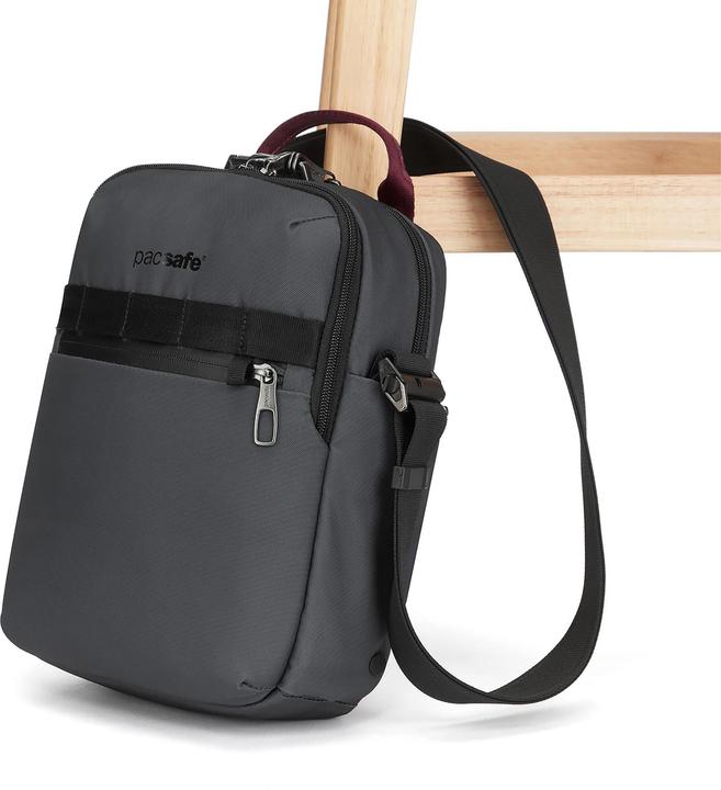 Produktbild Pacsafe Metrosafe X Vertical Crossbody