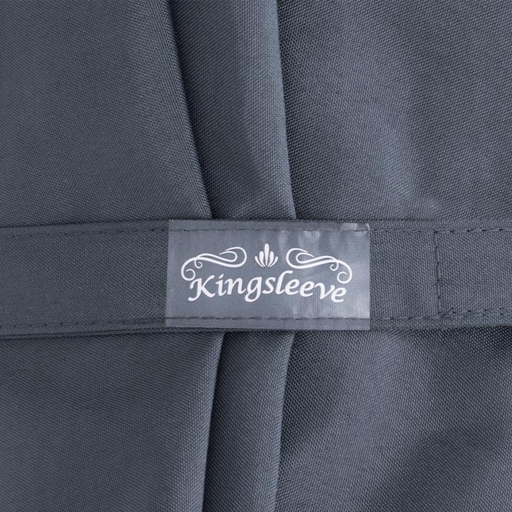 Actual product image Kingsleeve Parasol (2.40 m)