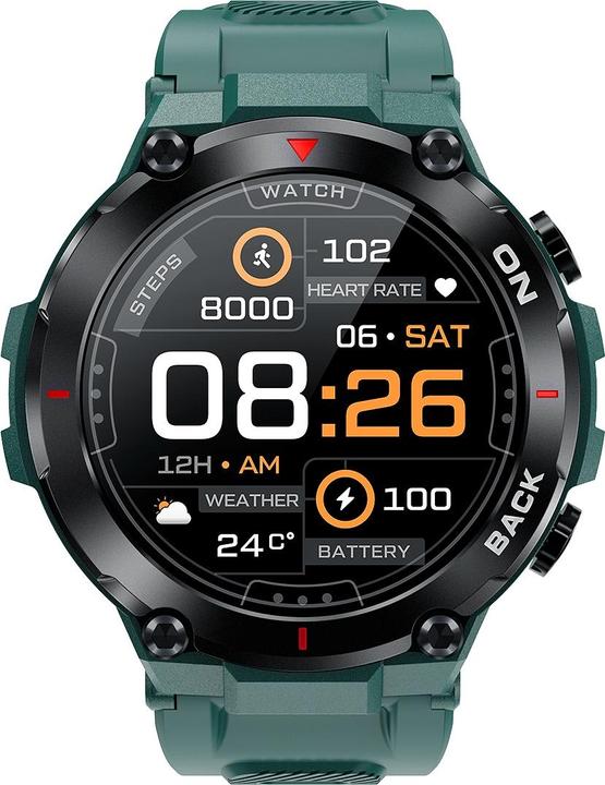 Immagine prodotto Gravity MASCHIO GT8-3 - GPS (sg017c)