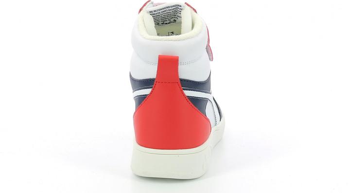 Actual product image Diadora children's trainers magic gs (37)