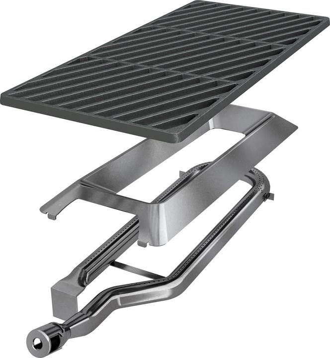 Image du produit Outdoorchef DualChef 325 G (15.40 kW)