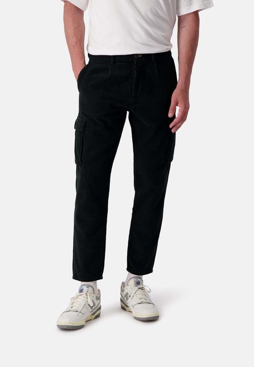 Produktbild Colours & Sons Cargohose Cargo Corduroy Cropped (34)