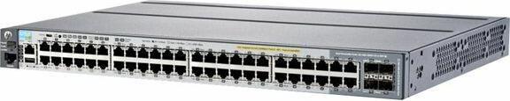 Produktbild Aruba 2920 48G POE+ (48 Ports)