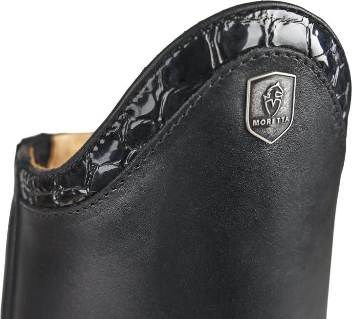 Produktbild Moretta Landstiefel Vercelli Leder (40.5)