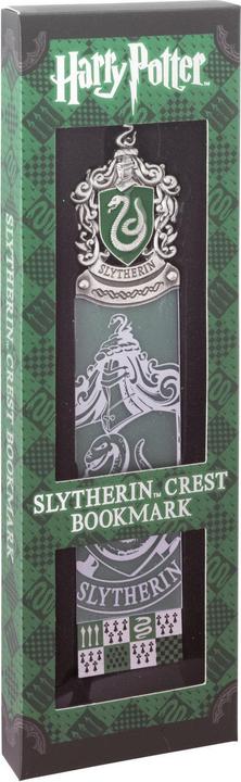 Produktbild Noble Collection Harry Potter: Slytherin