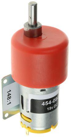 Image du produit Motoréducteur 12 V/DC 950D1481