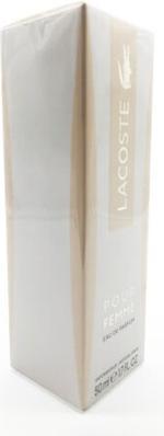 Actual product image Lacoste Pour Femme EDP 50 ml (Eau de parfum, 50 ml)