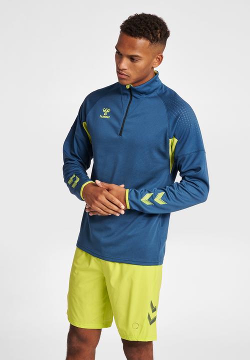 Image du produit hummel Lead Pro Demi-Zip (S)