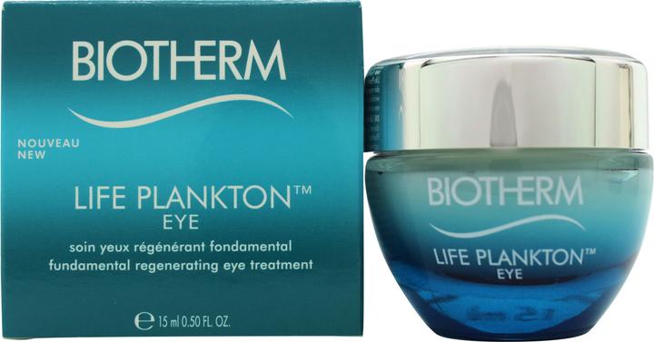 Image du produit Biotherm Oeil du plancton vivant (Crème, 15 ml, Jour + nuit)