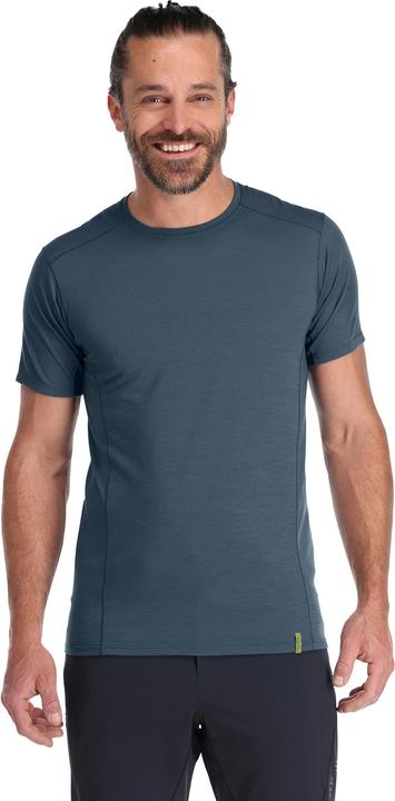 Actual product image Rab Syncrino Base (XL)