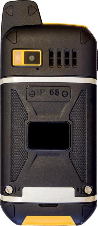 Immagine prodotto Onda Rg02 Rude Nero Italia Oem (2.40", 2G)