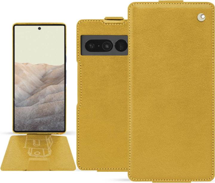 Jaune soulèu ( Pantone #F3B934 )
