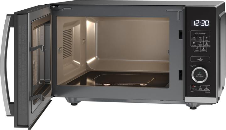 Immagine prodotto Sharp Microonde Solo QS204AE sw (20 l)