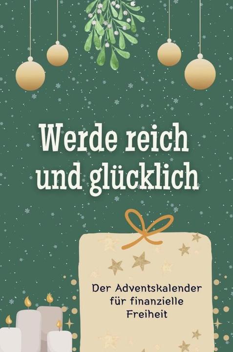 Produktbild Flip flop Werde reich und glücklich - Das perfekte Geschenk für Frauen und Männer 2024