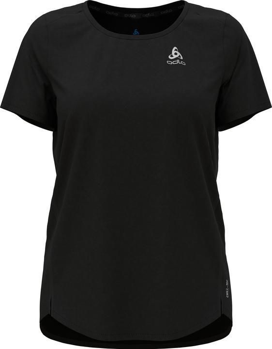 Odlo T-shirt crew neck s/s ZEROWEIGHT CHILL-T (M)
