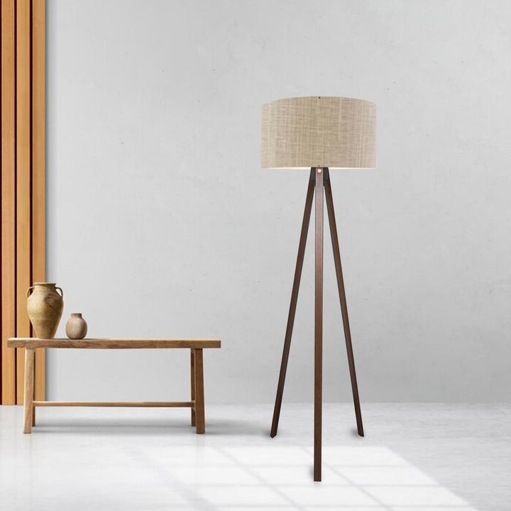 Actual product image Lux.Pro Newport (E27)