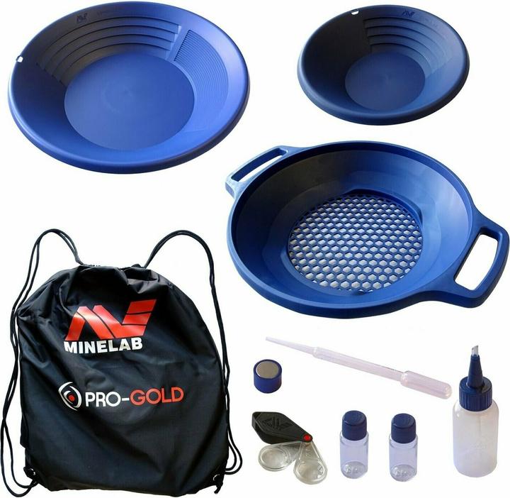 Immagine prodotto Minelab PRO-Gold