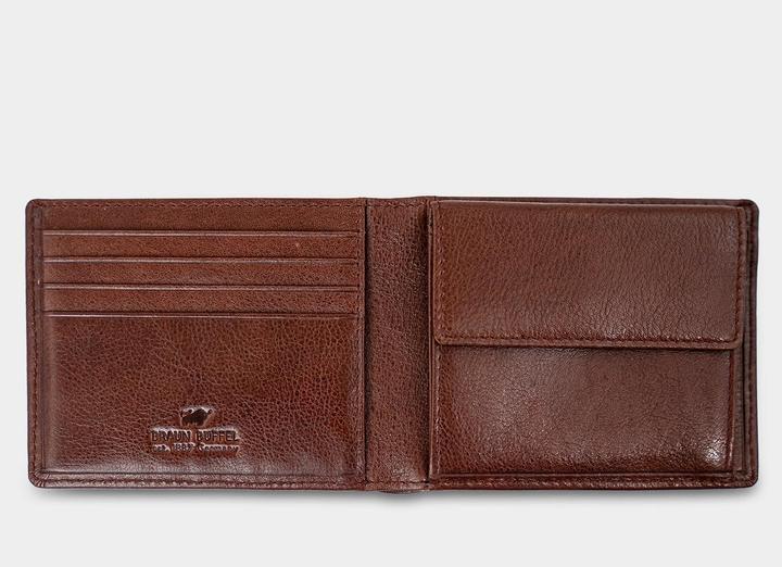 Immagine prodotto Braun Büffel Arezzo Rfid