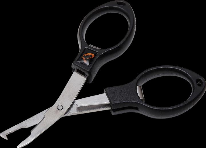 Image du produit Savage Gear Ciseaux pliants
