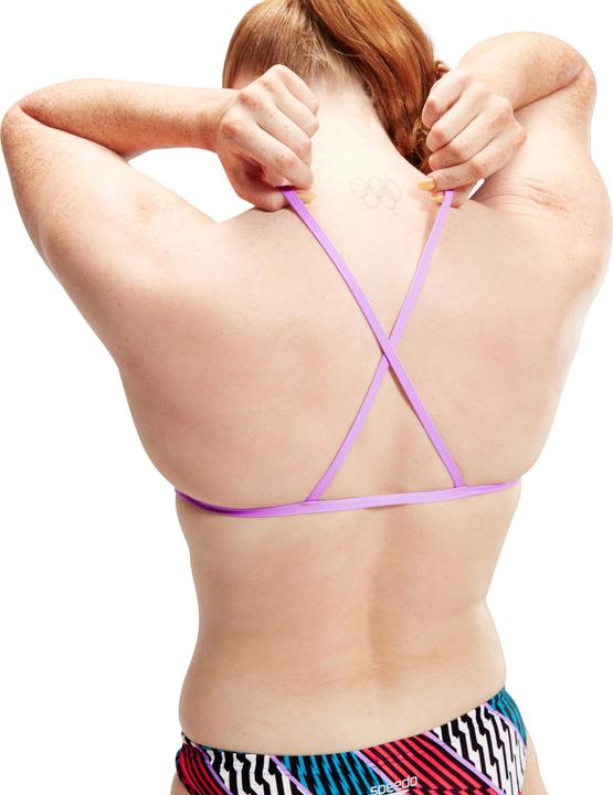 Produktbild Speedo Allover Digital Cross Back Cro (W32/L36)