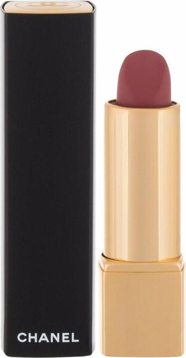 Actual product image Chanel Rouge Allure Velvet (69)
