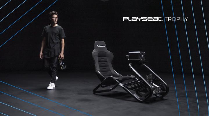 Immagine prodotto Playseat Trofeo