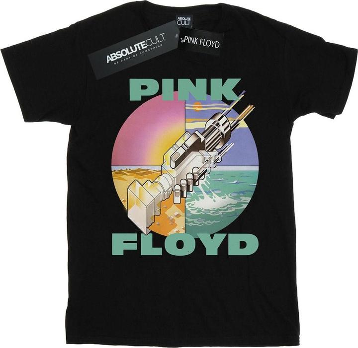 Immagine prodotto Pink Floyd Wish You Were Here Maglietta Uomo (S)