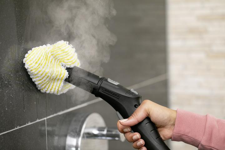 Produktbild Kärcher SC 4 EasyFix (3.50 Bar, 2000 W)