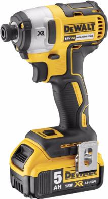 Productafbeelding DeWalt DCK755P3T-QW Combiset