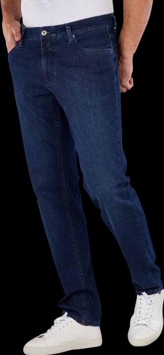 Actual product image Eurex by Brax Denim straight fit LUKE (W36/L30)