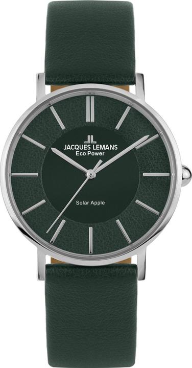 Image du produit Jacques Lemans Unisexuhr Classic (Montre analogique, 38 mm)